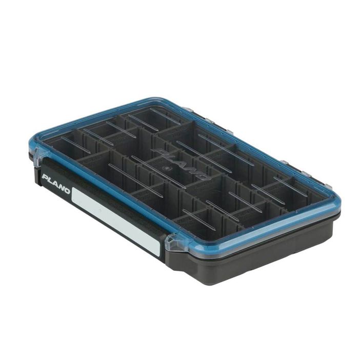 Коробка для снастей Plano StowAway 3600 Waterproof - Single Latch