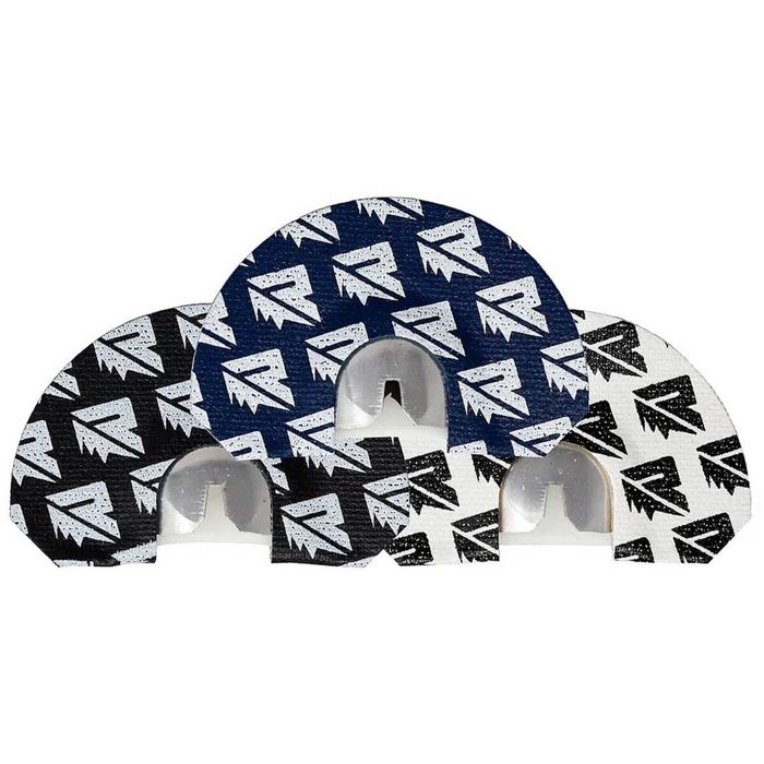 Манок Riven Cosmic Diaphragm Elk Call - 3 Pack