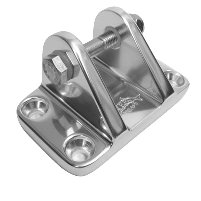 Даунриггер Lee's Tackle Outrigger Base Plate