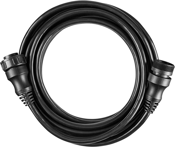 Датчик эхолота Garmin Livescope Transducer Extension Cable - 010-12855-00