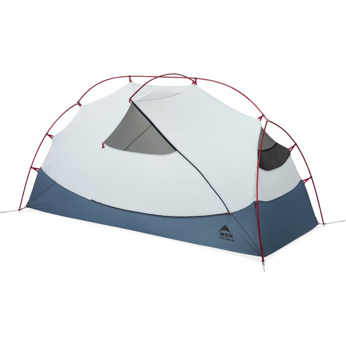 Палатка MSR Hubba Hubba HD 1-Person Backpacking Tent