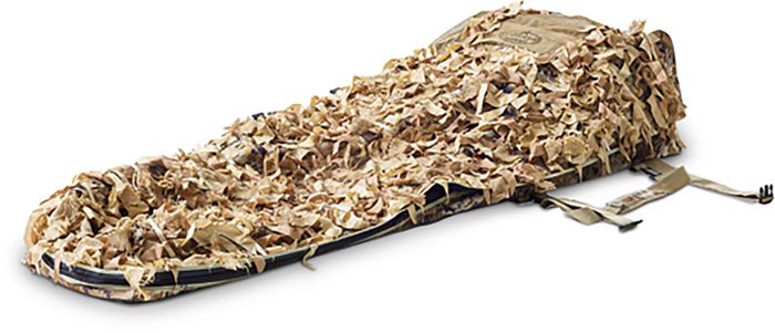 Засидка Rig'Em Right Outdoors Xtreme Ghillie Layout Blind