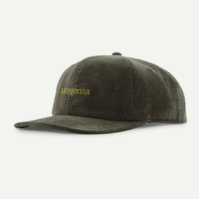 Головной убор Patagonia Corduroy Cap