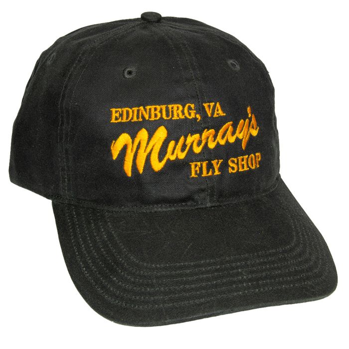 Головной убор Richardson 435 Dark Olive Waxed Hat, MFS Embroidered Logo - Dark Olive
