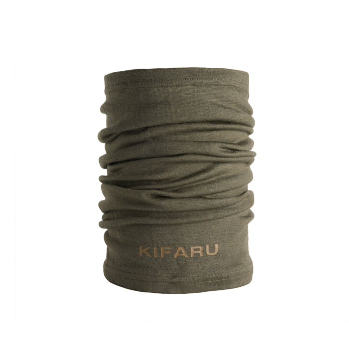 Головной убор Kifaru Intl Seamless Neck Gaiter
