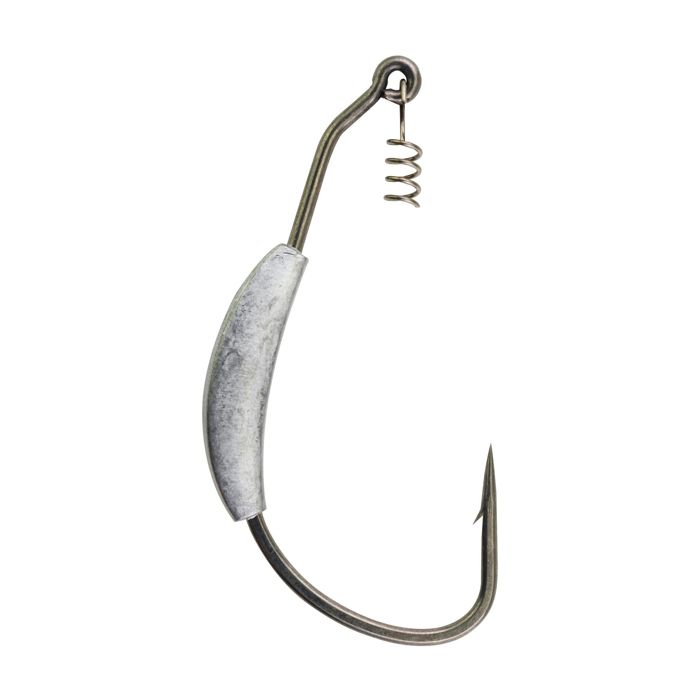 Крючки Berkley Fusion19 Weighted Swimbait Hooks