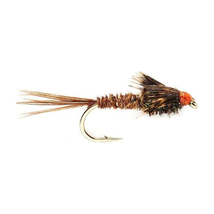 Мушки Fulling Mill American Pheasant Tail