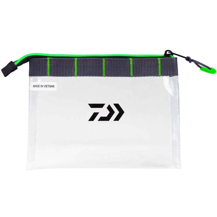 Рыболовная сумка Daiwa Tactical View Multi-Purpose Organizing Soft Tackle Bag
