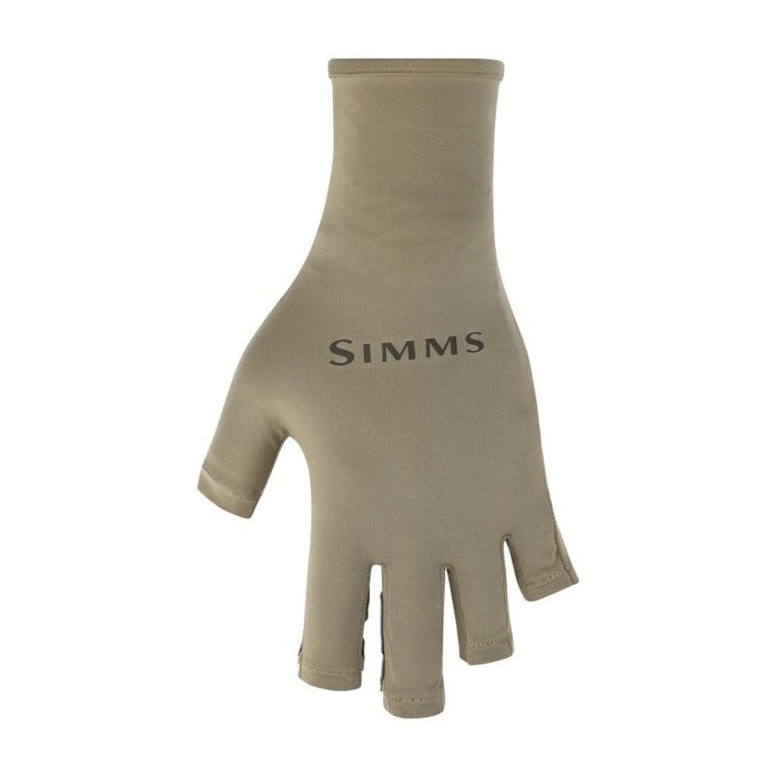 Перчатки Simms - BugStopper SunGlove - Stone