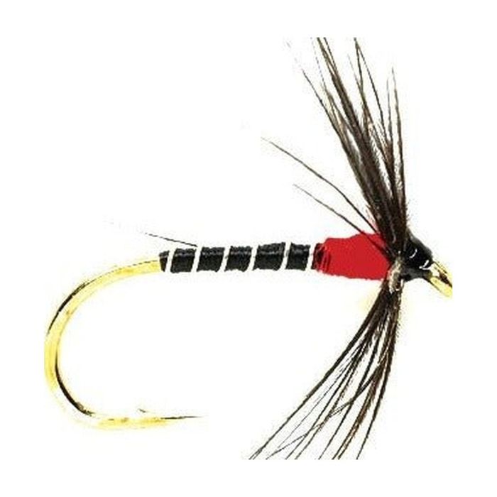 Походная посуда Fulling Mill Spider - Red Hot Spot