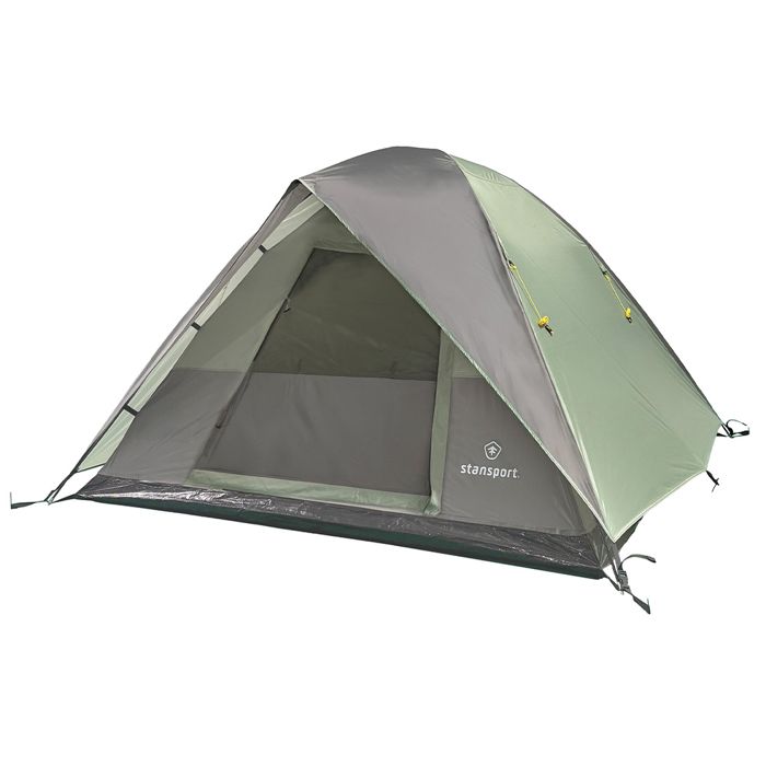 Палатка Stansport 3-Person Evergreen Dome Tent