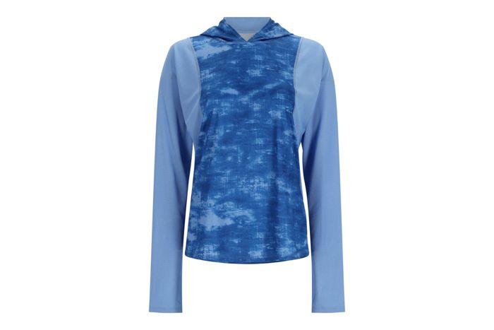 Рыболовная рубашка Simms Women's Challenger Solar Hoody
