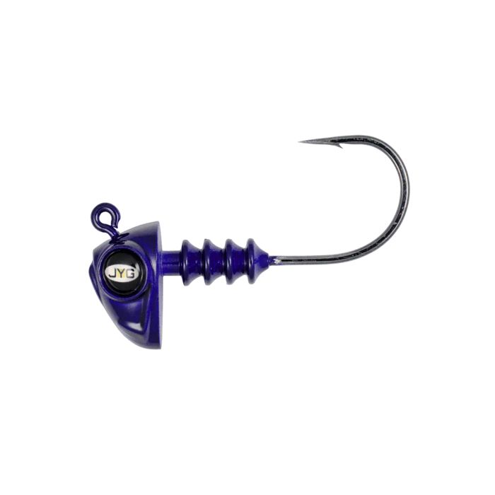 Джиг-головки JYG Pro Chubby Jig Head