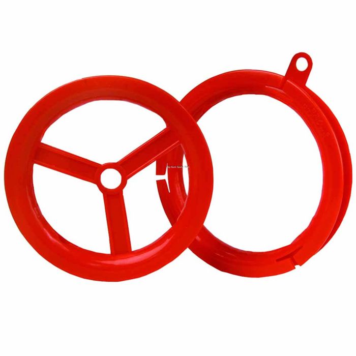 Поводковый материал Capt. Harry's Products 4" Leader Spools