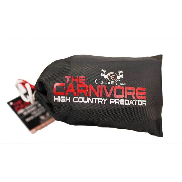 Мешок для дичи Caribou Gear The Carnivore Game Bag