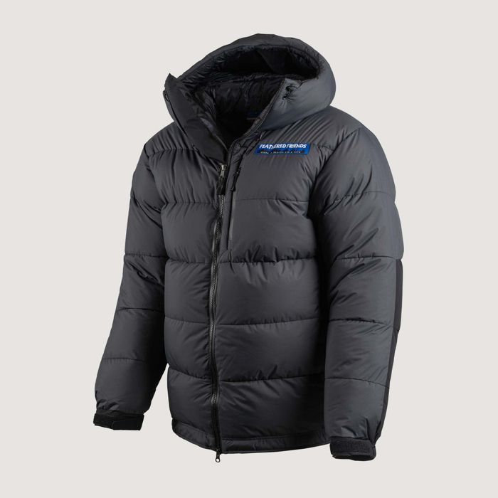 Утеплённый костюм Feathered Friends Khumbu Expedition Down Parka