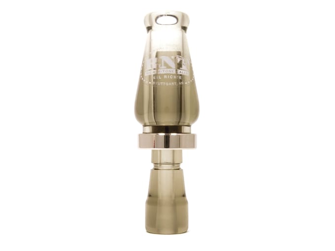 Манок RNT Lil Richie Duck Call Smoke