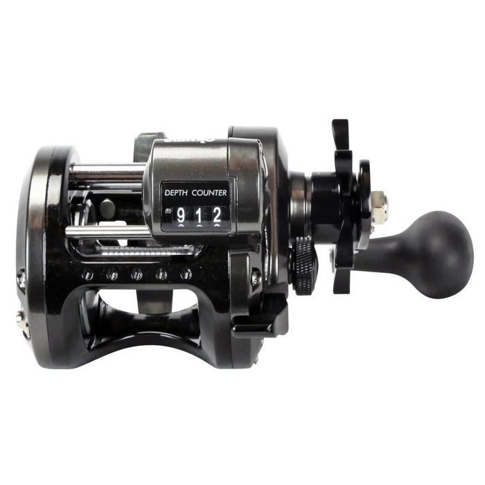 Троллинговая катушка Okuma Convector B Line Counter Trolling/Conventional Reel