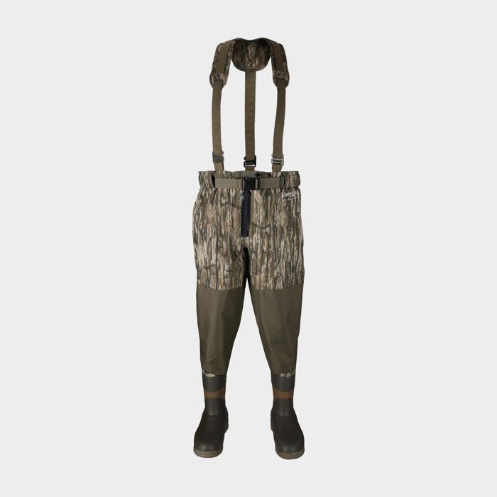 Вейдерсы frogg toggs Oxbow BF Waist Wader