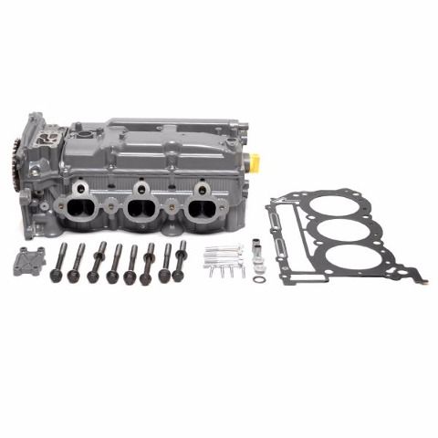 Запчасть лодочного мотора Tracker Boats Suzuki Boat Outboard Cylinder Head 12000-93833 | D