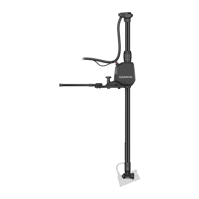 Крепление Garmin Spy Pole 49 in Motorized Pole Mount