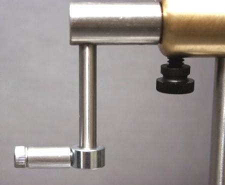 Инструмент для вязания мушек Peak Fishing Peak D-Arm Vise Accessory
