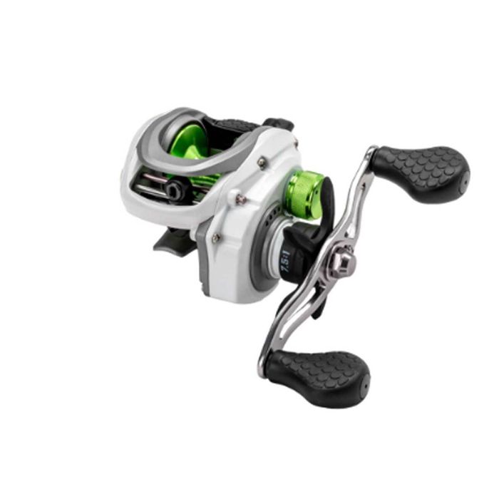 Мультипликаторная катушка Lew's Mach 1 Baitcast Casting Reel