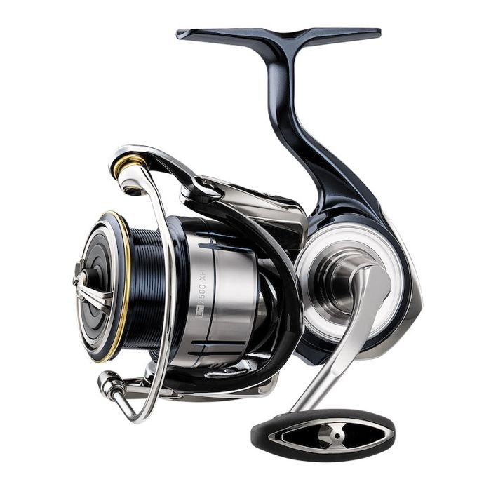 Безынерционная катушка Daiwa Certate LT Spinning Reels