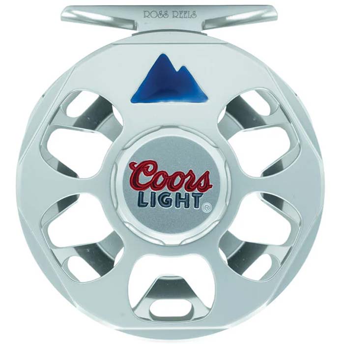 Фонарь Ross Reels Cimarron LT Coors Light 4/5
