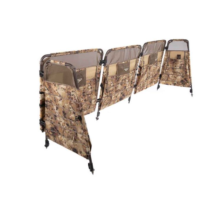 Засидка Higdon Outdoors Momarsh Versa-Blind Ground Blind