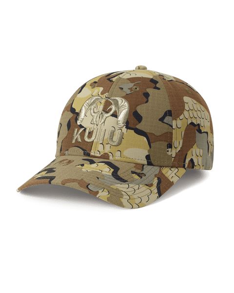 Головной убор KUIU PRO CORDURA Hat | Valo
