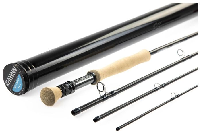Морское удилище G. Loomis NRX+ Saltwater Fly Rod