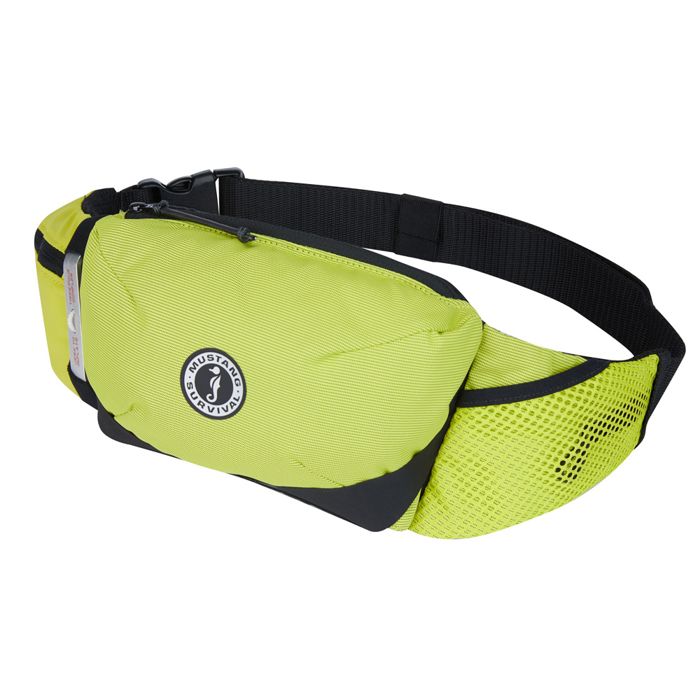 Оснащение для каяка Mustang Survival PFD - Personal Floatation Device, Life Vest