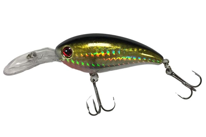 Воблер Shad Fish Bait | Shad Fish Lure | Mojo Fishing Lure