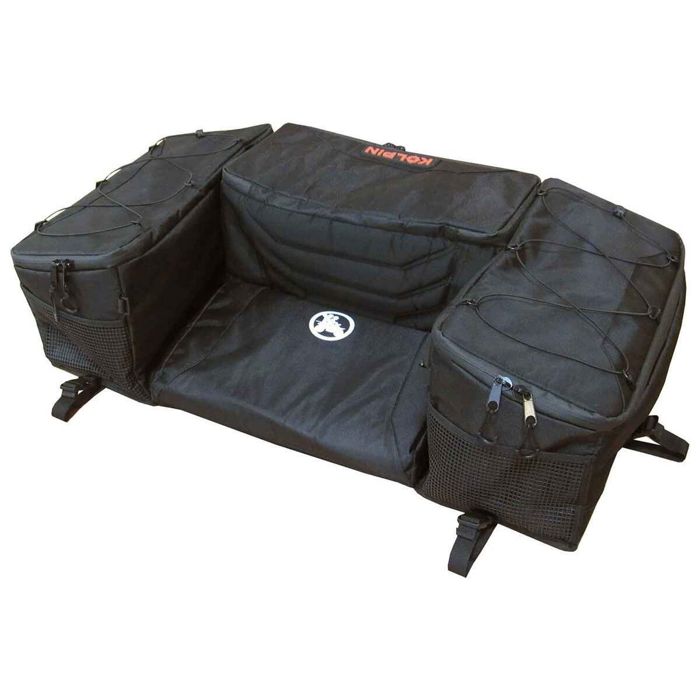 Термобокс Kolpin ATV Gear and Cooler Bag - Black