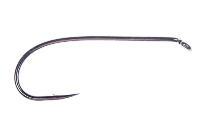 Крючки Hareline Ahrex HR416 Anadromous Nymph Hooks