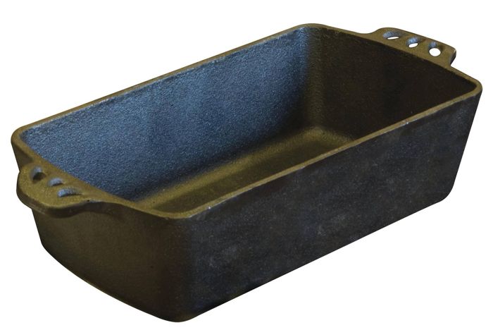 Походная посуда Camp Chef Cast Iron Bread Pan