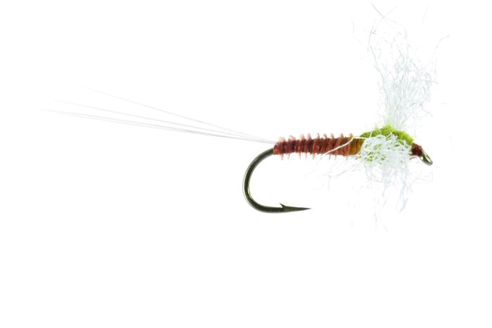 Мушки Umpqua Flav Spinner Fly