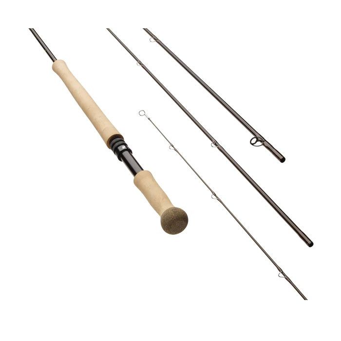 Нахлыстовое удилище Sage Trout Spey 5G Fly Rod