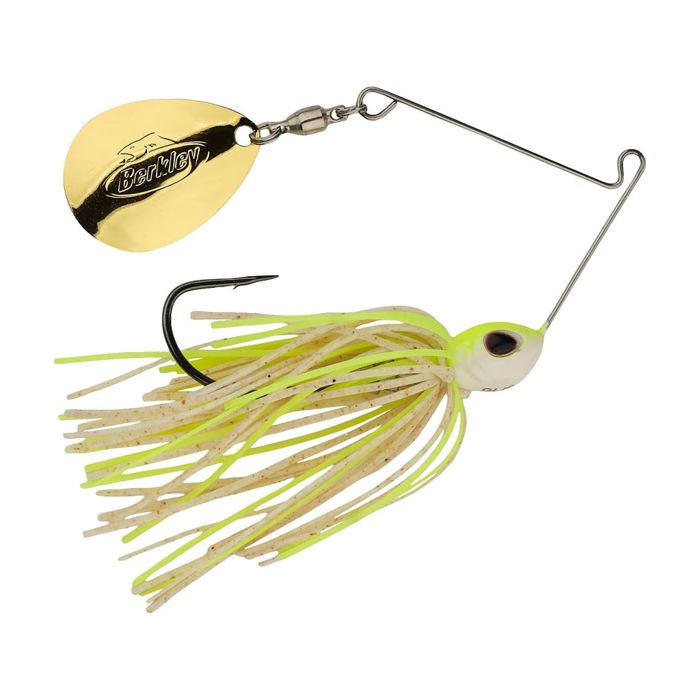 Спиннербейт Berkley Power Blade Spinnerbait - Standard Colorado
