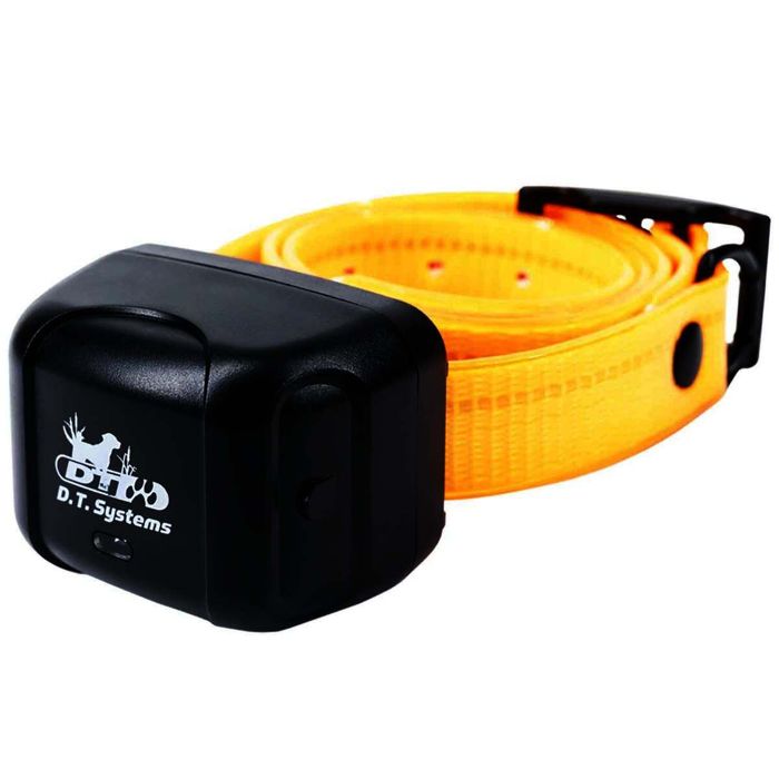 Снаряжение для собаки DT Systems MR 1100 Addon Electric Collar - Orange