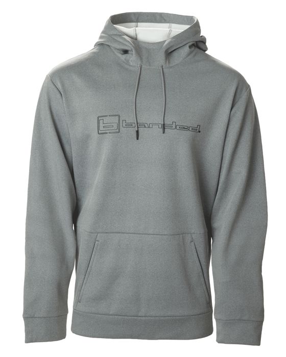 Рыболовная рубашка Banded FG-1 Series Honker Hoodie