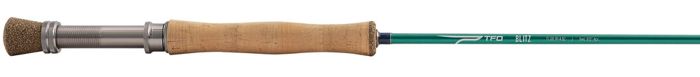 Нахлыстовое удилище Temple Fork Outfitters TFO Blitz Fly Rod