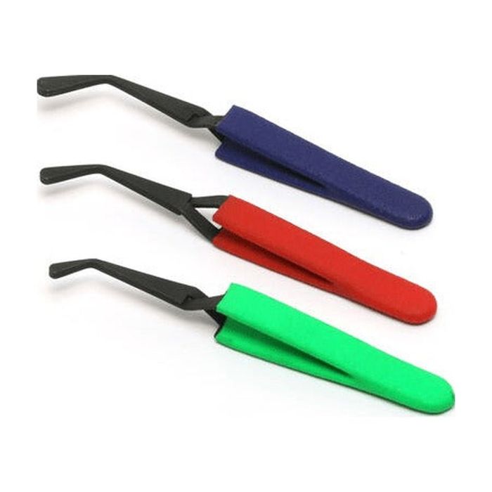 Горелка Hareline Universal Shape - Wing Burner Set of 3