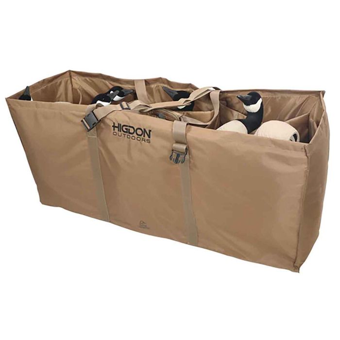 Сумка для чучел Higdon Outdoors X-Slot Universal Goose Decoy Bag