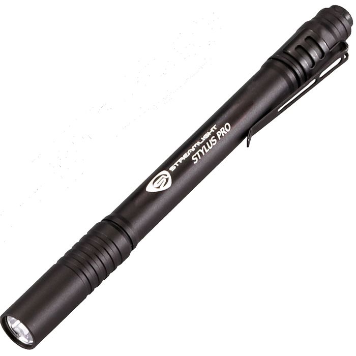 Фонарь Streamlight Stylus Pro Pen Light Flashlight