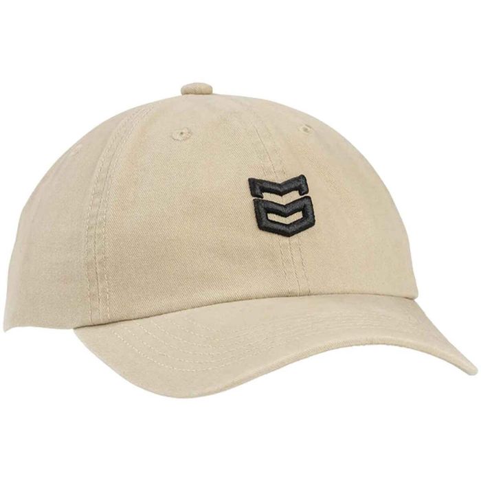 Головной убор MTN OPS Men's Icon Adjustable Hat - Tan - One Size Fits Most