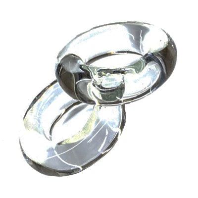 Даунриггер Tigress Glass Outrigger Rings