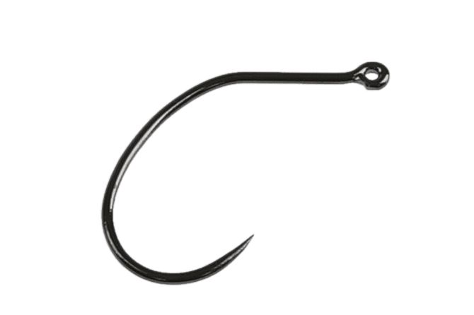 Крючки Gamakatsu C15BV Vertical Eye Emerger Hooks