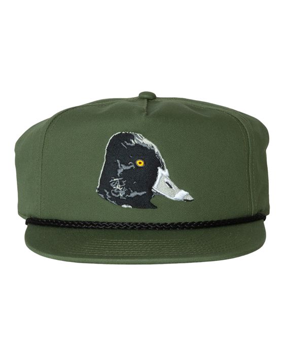 Головной убор Banded Ringneck Rope Hat